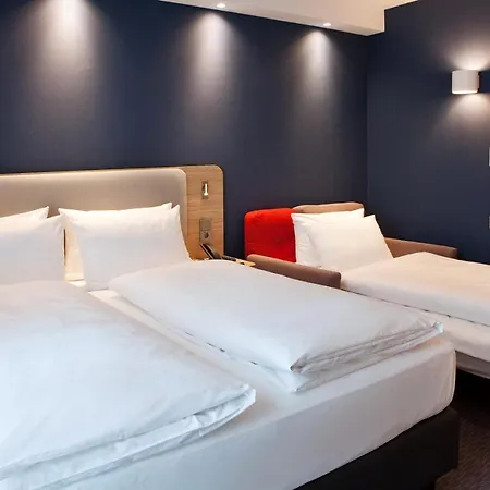 Express By Ihg Hotel Fuerth