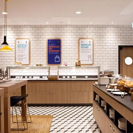 Express By Ihg Fuerth