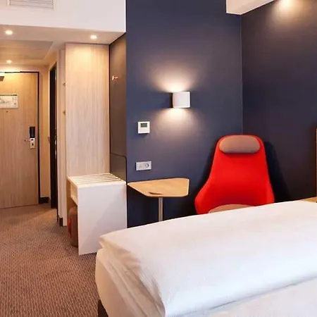 Express By Ihg