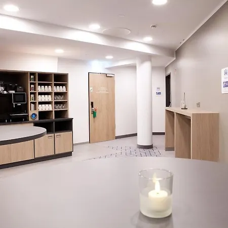 فندق Express By Ihg Fürth