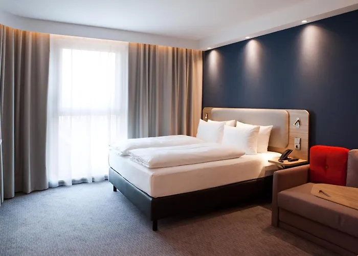 Hotel Express By Ihg