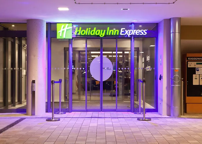 Express By Ihg Fürth