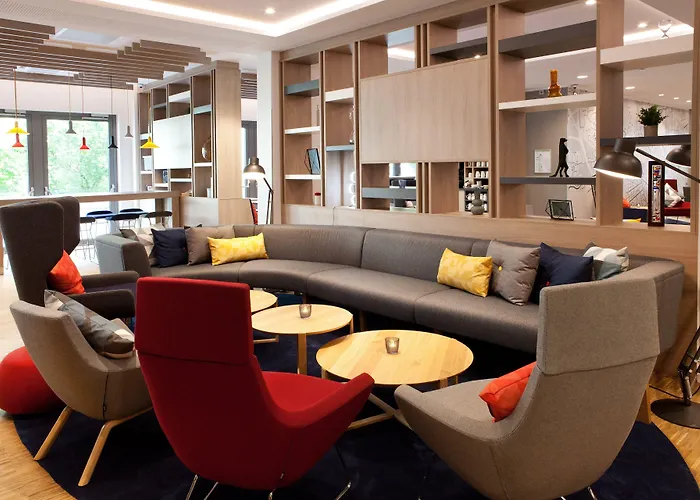 Hotel Express By Ihg 3*