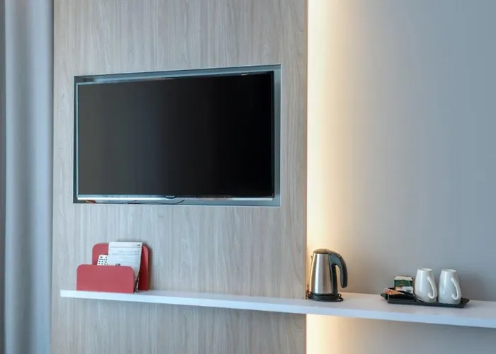 Hotel Express By Ihg