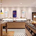 Express By Ihg Ξενοδοχείο
