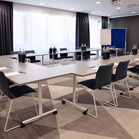 Express - Fürth, An Ihg
