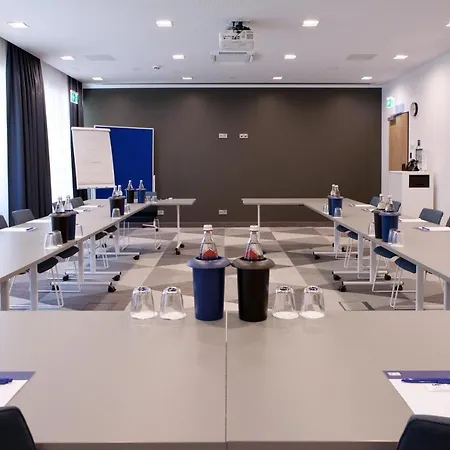 Express - Fürth, An Ihg Hotel 3*