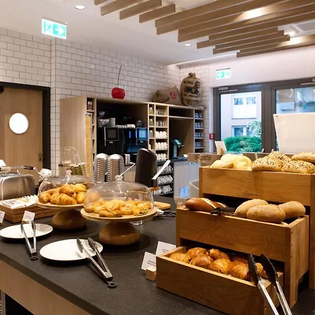 Hotel Express - Fürth, An Ihg Fürth