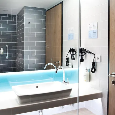 Hotel Express - Fürth, An Ihg 3*