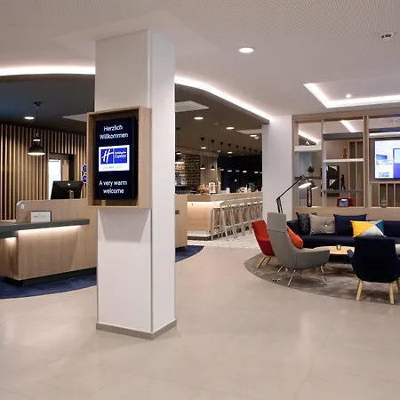 Express By Ihg 3* Fürth