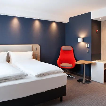 Hotel Express By Ihg