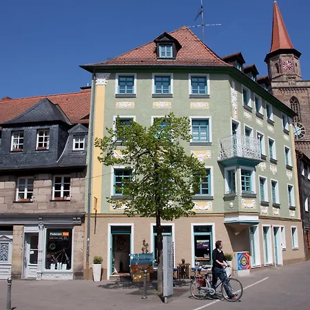 Express By Ihg Hotel Fürth