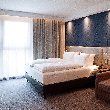 Hotel Express By Ihg 3*
