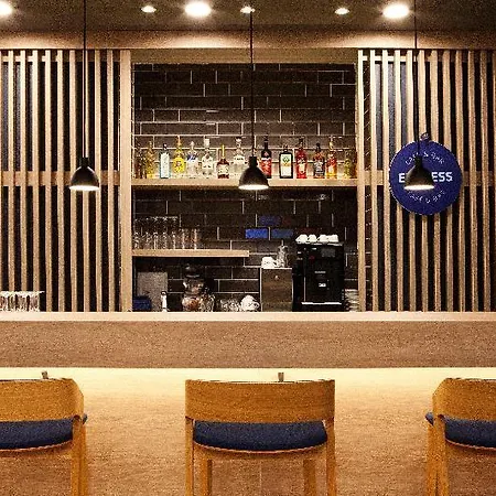 Hotel Express By Ihg