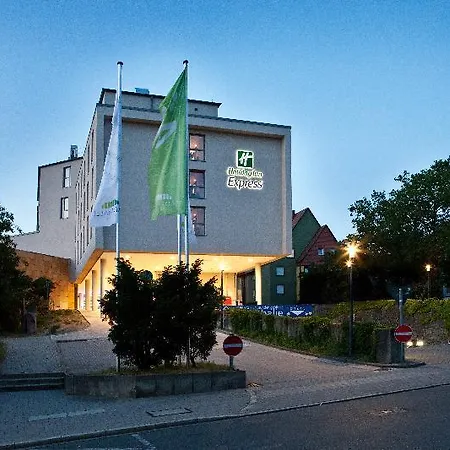 Hotel Express By Ihg 3*