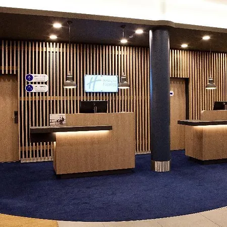 Express By Ihg Hotel Fürth