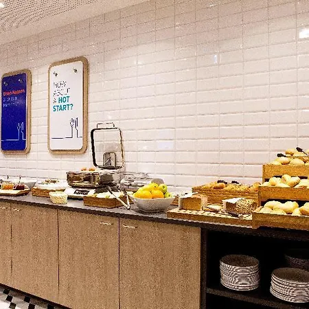 Express By Ihg Hotel Fürth