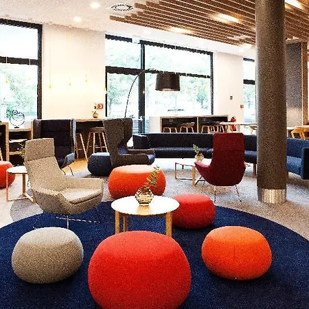 Hotel Express By Ihg 3*