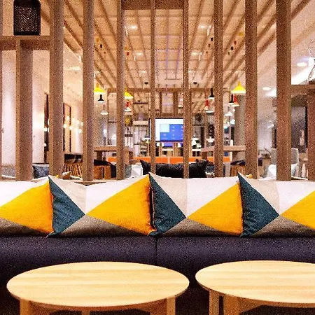 Express By Ihg 3* Fürth