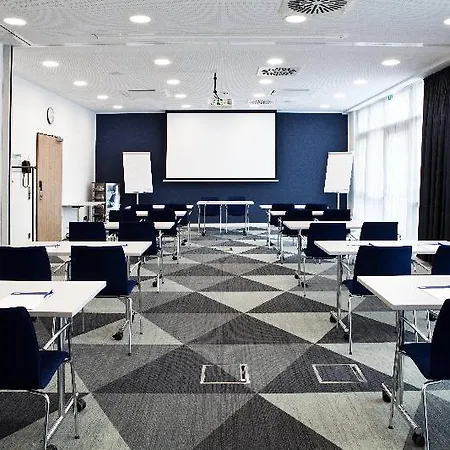 Hotel Express By Ihg Fürth