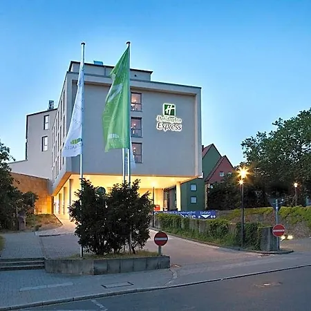 Express By Ihg Hotel