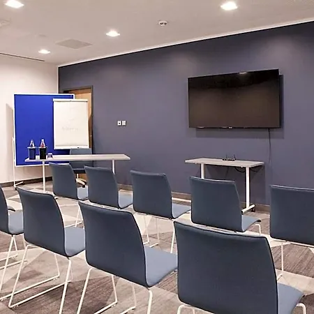 Hotel Express By Ihg