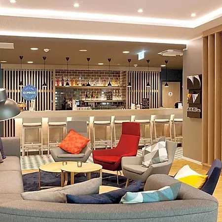 Express By Ihg