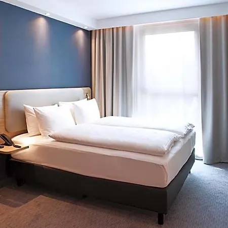 Hotel Express By Ihg