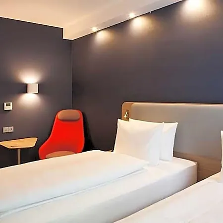 Express By Ihg 3* Fürth
