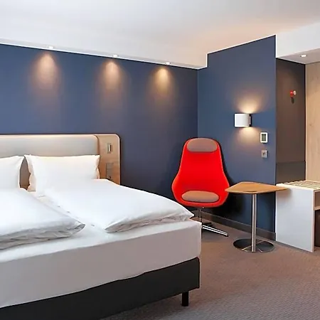Express By Ihg