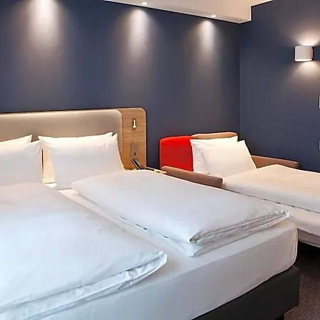 Express By Ihg 3* Fürth