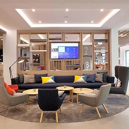 Express By Ihg