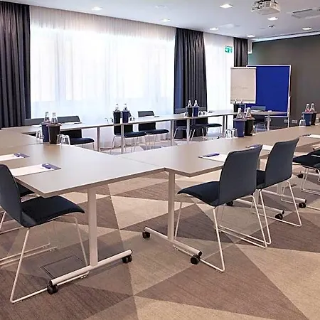 Hotel Express By Ihg 3*