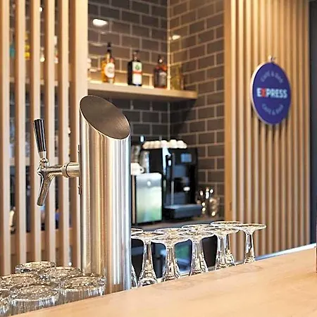 Express By Ihg Hotel Fürth
