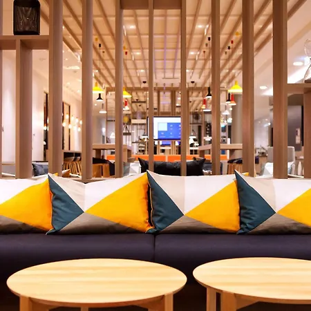 Express By Ihg 3*