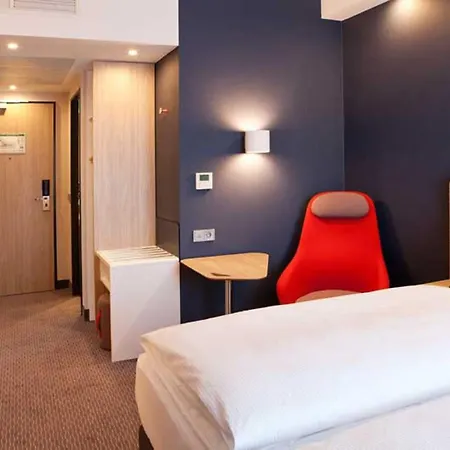 Express By Ihg Fürth