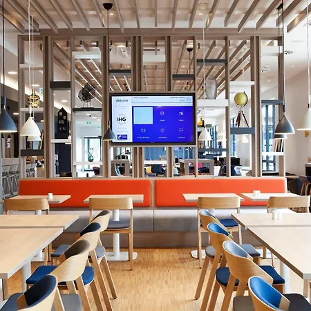 Express By Ihg 3*