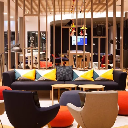 Express By Ihg Fürth
