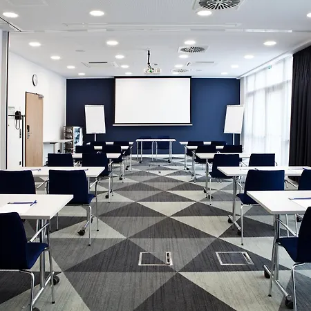 Express By Ihg 3* Fürth