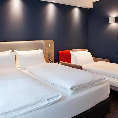 Express By Ihg 3* Fürth