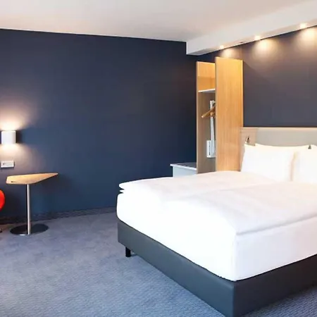 Express By Ihg