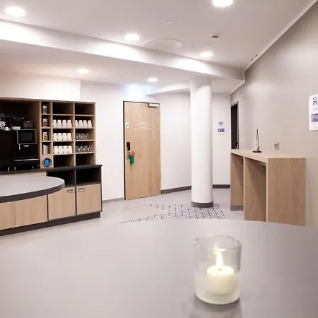 Express By Ihg Hotel Fürth