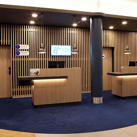 Express By Ihg 3* Fürth