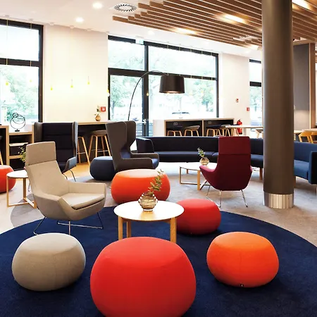 Express By Ihg 酒店