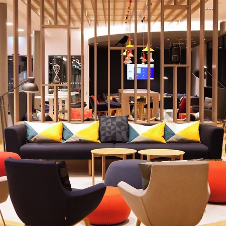 Express By Ihg 酒店 Fürth