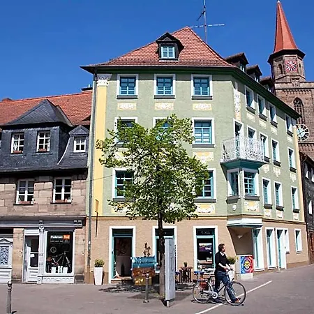 Hotel Express By Ihg