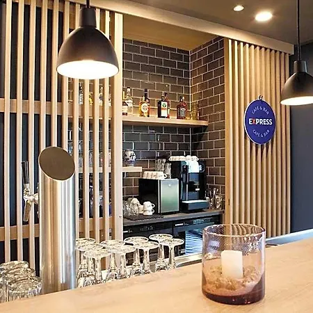 Hotel Express By Ihg Fürth