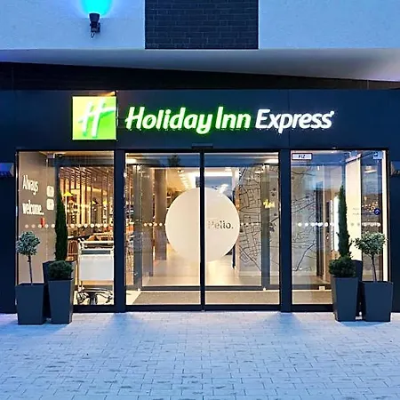Express By Ihg 3* Fürth