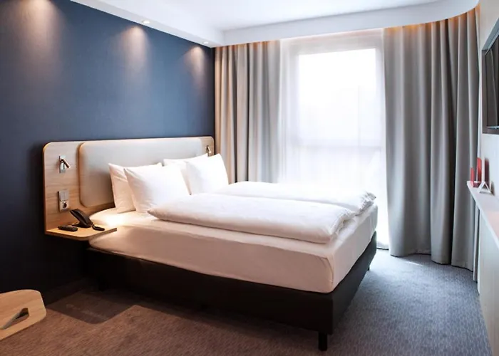Express By Ihg