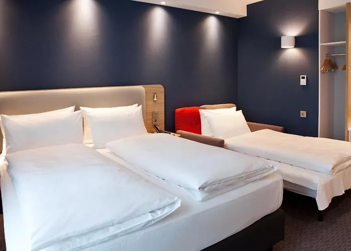 Express By Ihg Hotel Fürth